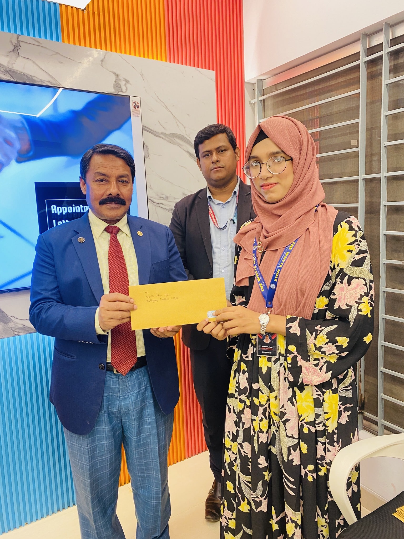 TWH Community Event 32